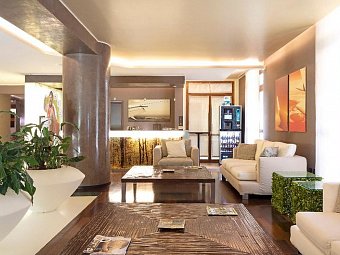 B&B Hotel Malpensa Lago Maggiore