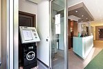 B&B Hotel Malpensa Lago Maggiore