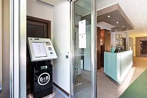 B&B Hotel Malpensa Lago Maggiore