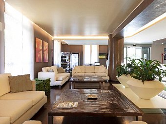 B&B Hotel Malpensa Lago Maggiore