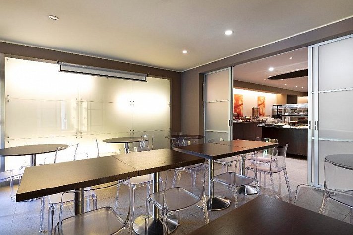 B&B Hotel Malpensa Lago Maggiore