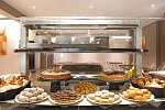 B&B Hotel Malpensa Lago Maggiore