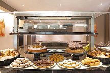 B&B Hotel Malpensa Lago Maggiore