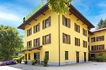 B&B Hotel Malpensa Lago Maggiore