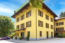 B&B Hotel Malpensa Lago Maggiore