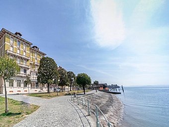 Hotel Pallanza