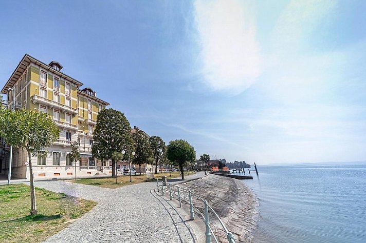 Hotel Pallanza