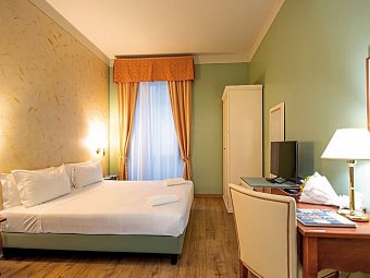Hotel Pallanza