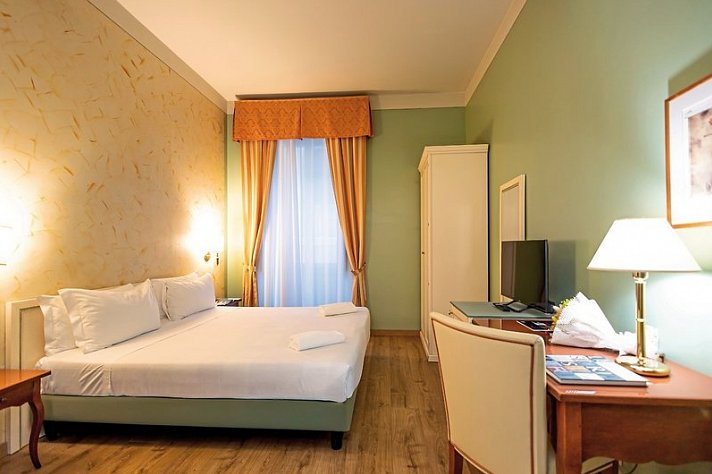 Hotel Pallanza