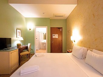 Hotel Pallanza
