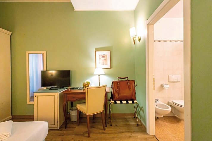 Hotel Pallanza