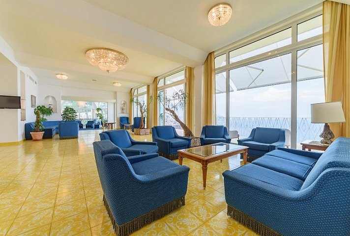 Grand Hotel Excelsior