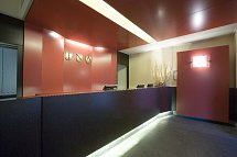 UNAHOTELS Napoli
