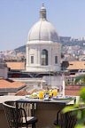 UNAHOTELS Napoli