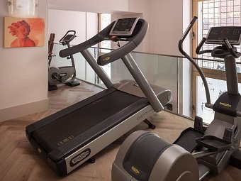 UNAHOTELS Napoli