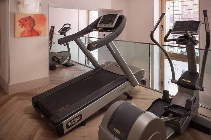 UNAHOTELS Napoli