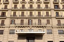 UNAHOTELS Napoli