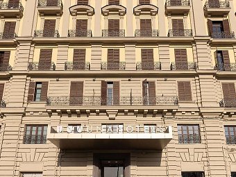 UNAHOTELS Napoli