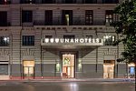 UNAHOTELS Napoli