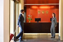 UNAHOTELS Napoli
