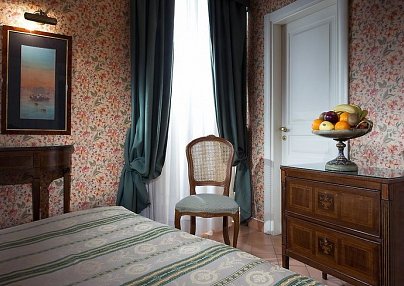 Chiaja Hotel de Charme Neapel