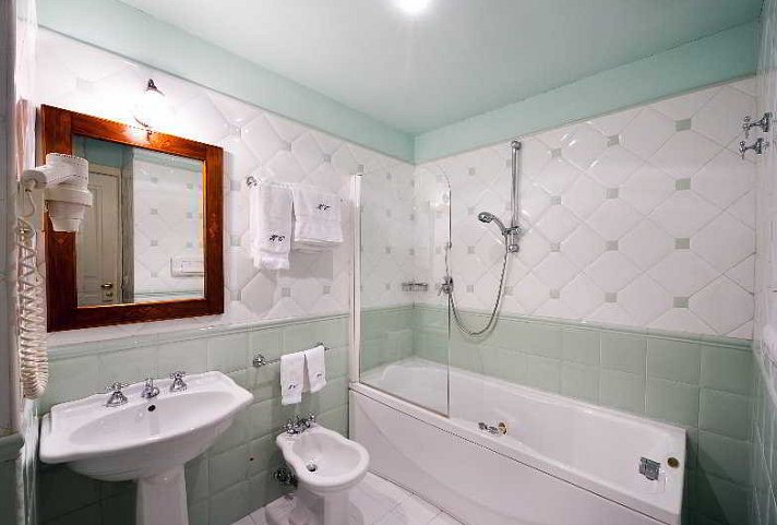 Chiaja Hotel de Charme