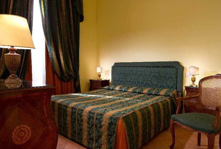 Chiaja Hotel de Charme