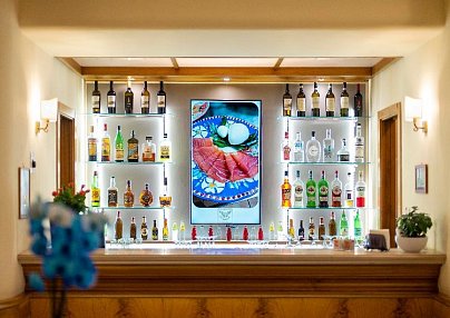 Europa Grand Hotel Neapel