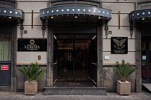 Europa Grand Hotel