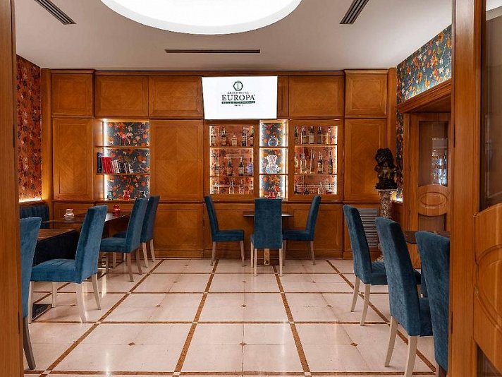 Europa Grand Hotel