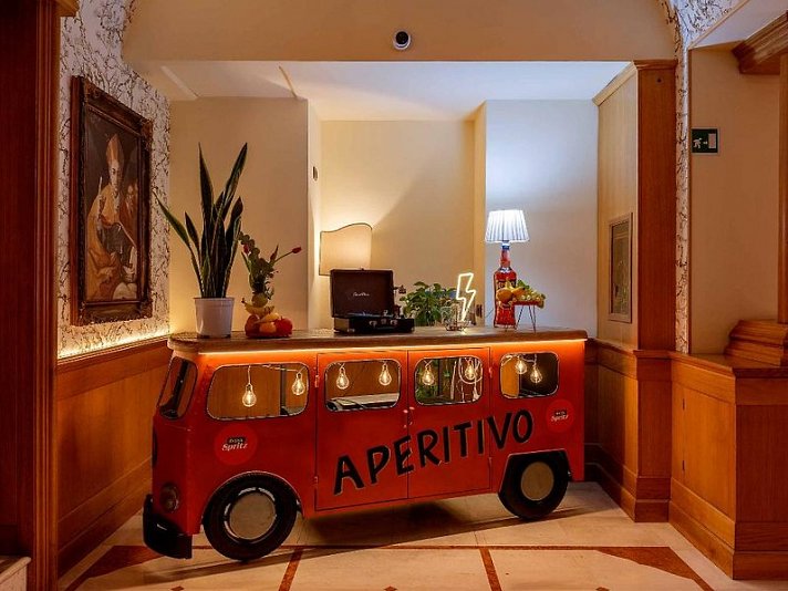 Europa Grand Hotel