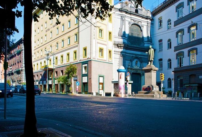 Naples