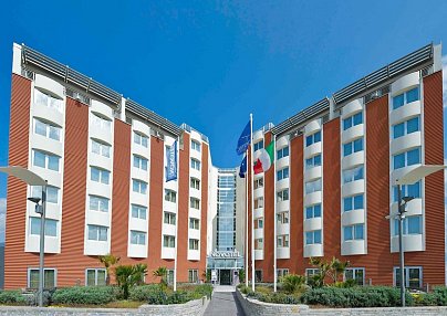 Novotel Salerno Est Arechi Hotel Salerno