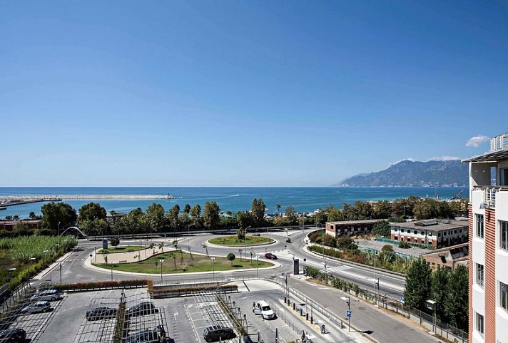 Novotel Salerno Est Arechi Hotel