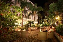Hotel Caravel
