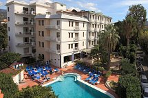 Hotel Caravel
