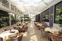 Hotel Caravel
