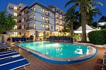Hotel Caravel