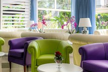 Hotel Caravel