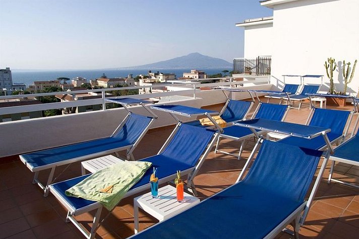 Hotel Caravel