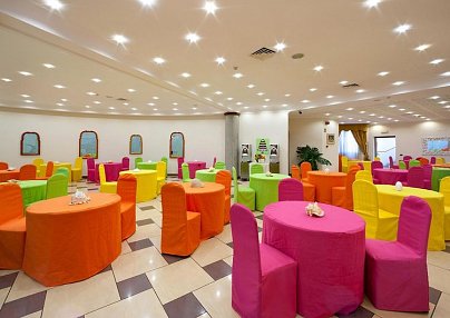 Ulisse Deluxe Hostel Sorrent