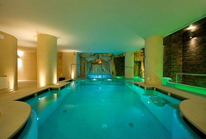 Ulisse Deluxe Hostel