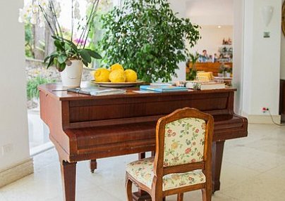 La Floridiana Capri