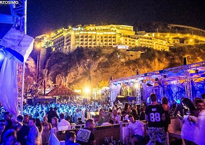 Lloyd's Baia Hotel Vietri sul Mare