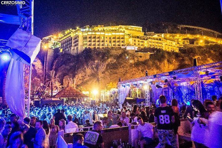 Lloyd's Baia Hotel