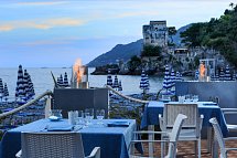 Lloyd's Baia Hotel