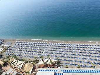 Lloyd's Baia Hotel