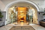 Lloyd's Baia Hotel