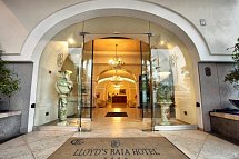 Lloyd's Baia Hotel