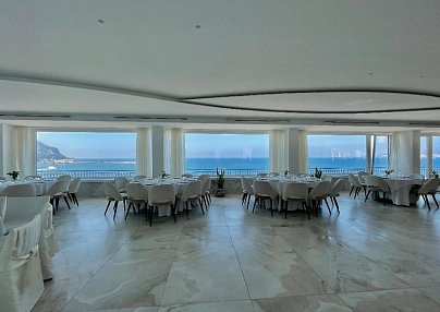 Hotel Stabia Castellammare di Stabia